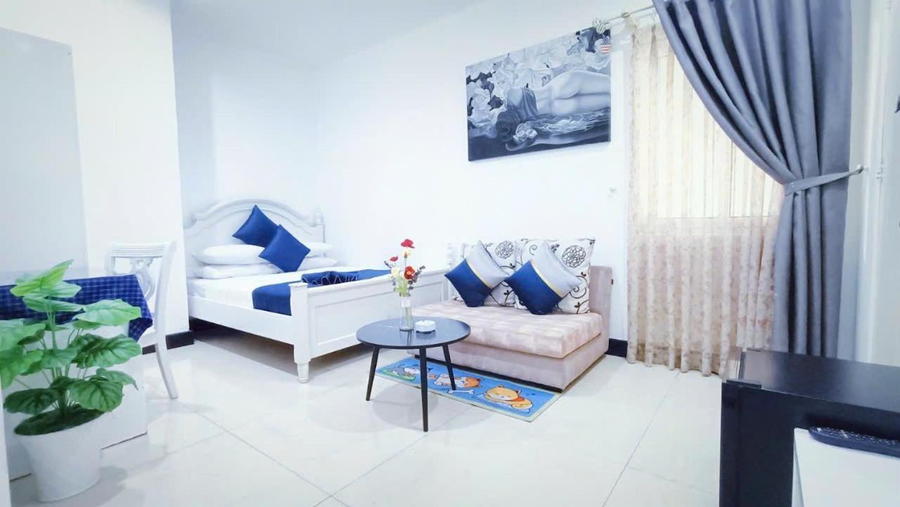 Queen Central Căn hộ TP. Hồ Chí Minh