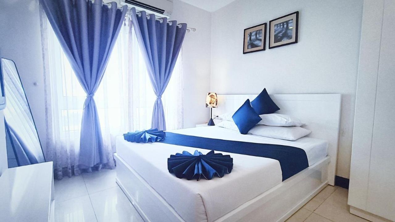 Queen Central Căn hộ TP. Hồ Chí Minh