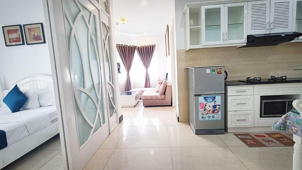Queen Central Căn hộ *